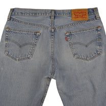 Vintage Levi’s Shorts • 33 mens / 31 wmns