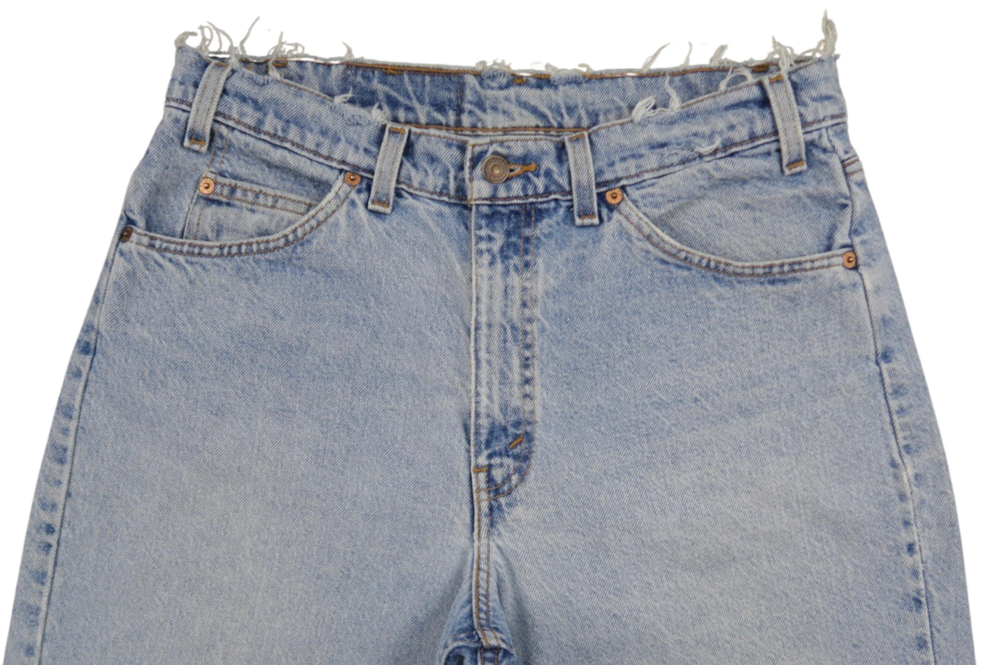 Vintage Levi’s Shorts