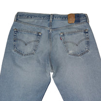 Vintage Levi’s • 34 mens / 32 wmns