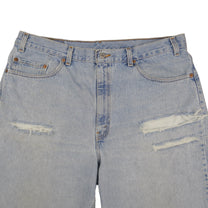 Vintage Levi’s Shorts • 38 mens / 36 wmns