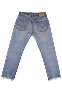 Vintage Levi’s