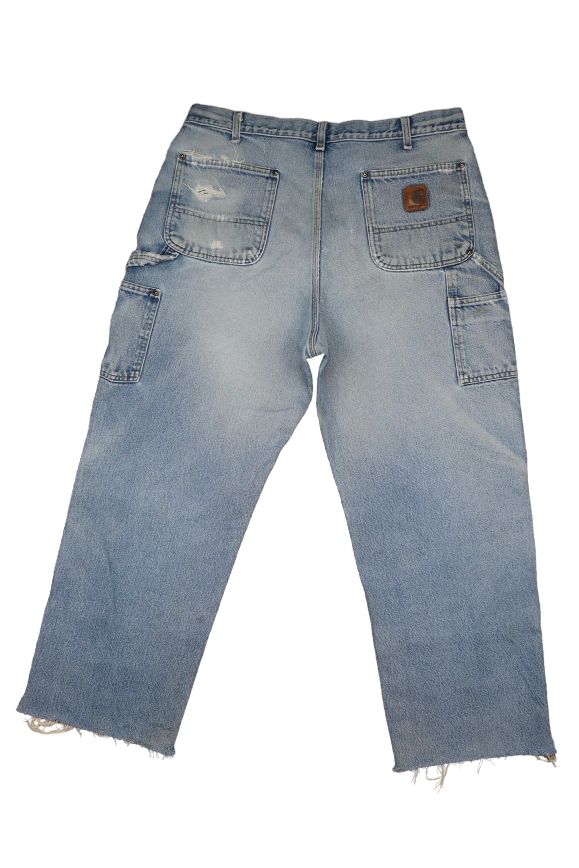 Vintage Carhartt Jeans • 36 mens / 34 wmns