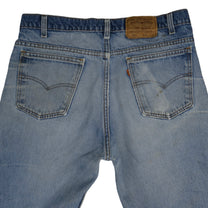 Vintage Levi’s • 36 mens / 34 wmns