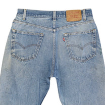 Vintage Levi’s • 32 mens / 30 wmns