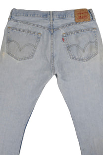 Vintage Levi’s • 33 mens / 31 wmns