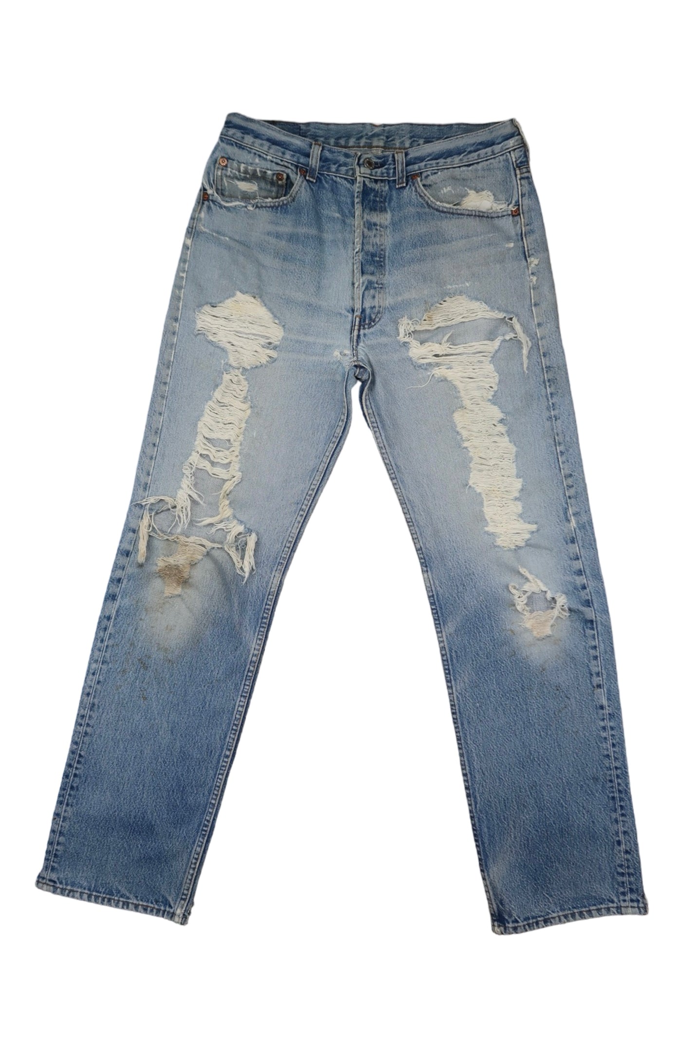 Vintage Levi’s • 31 mens / 29 wmns
