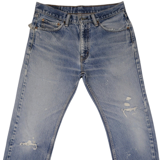Vintage Levi’s