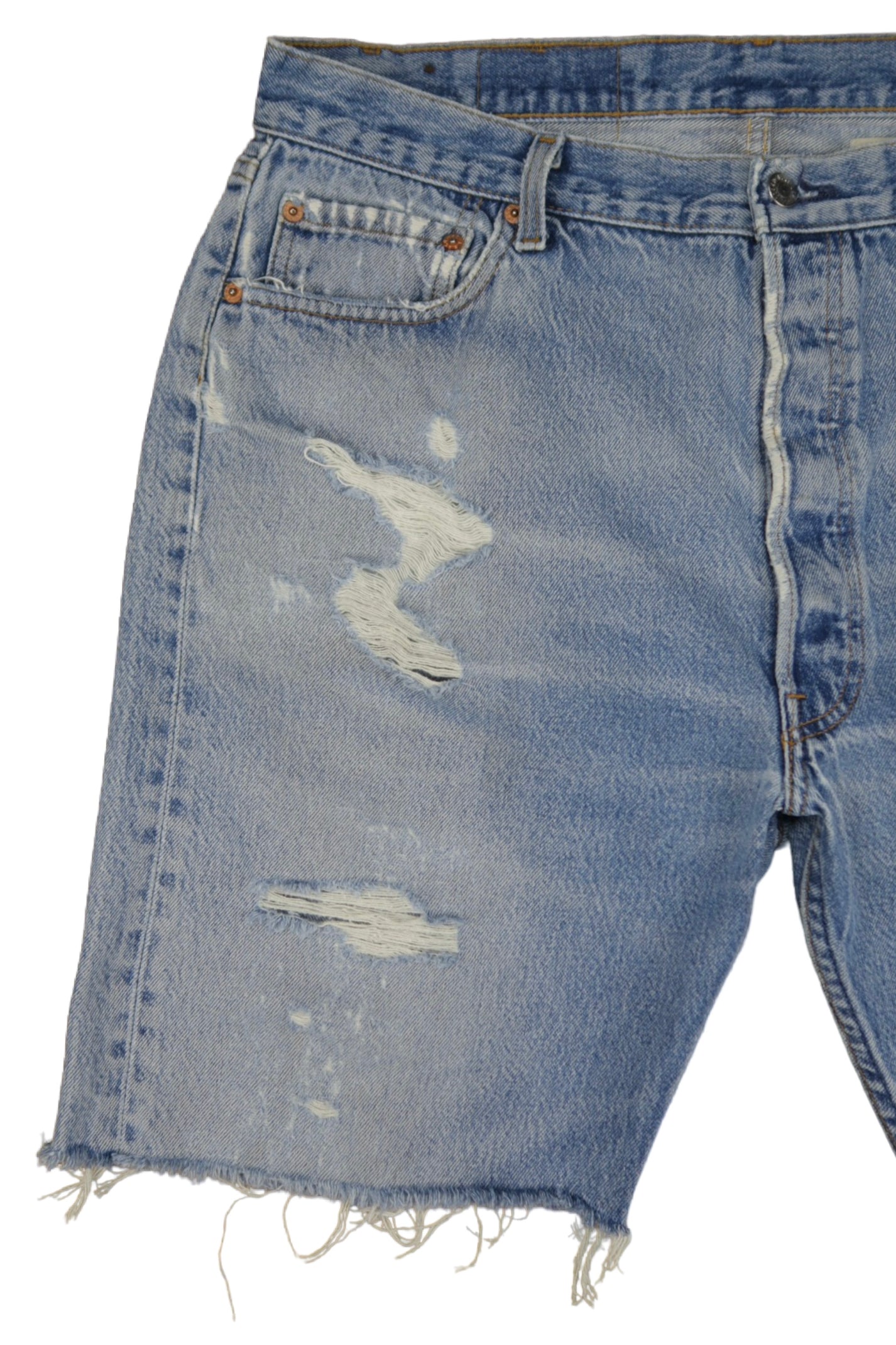 Vintage Levi’s Shorts • 36 mens / 34 wmns