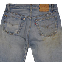 Vintage Levi’s • 32 mens / 30 wmns