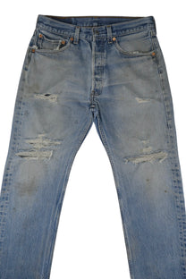 Vintage Levi’s • 29 mens / 27 wmns