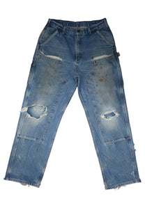 Vintage Carhartt Jeans • 32 mens / 30 wmns