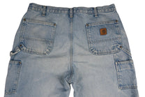 Vintage Carhartt Jeans • 38 mens / 36 wmns
