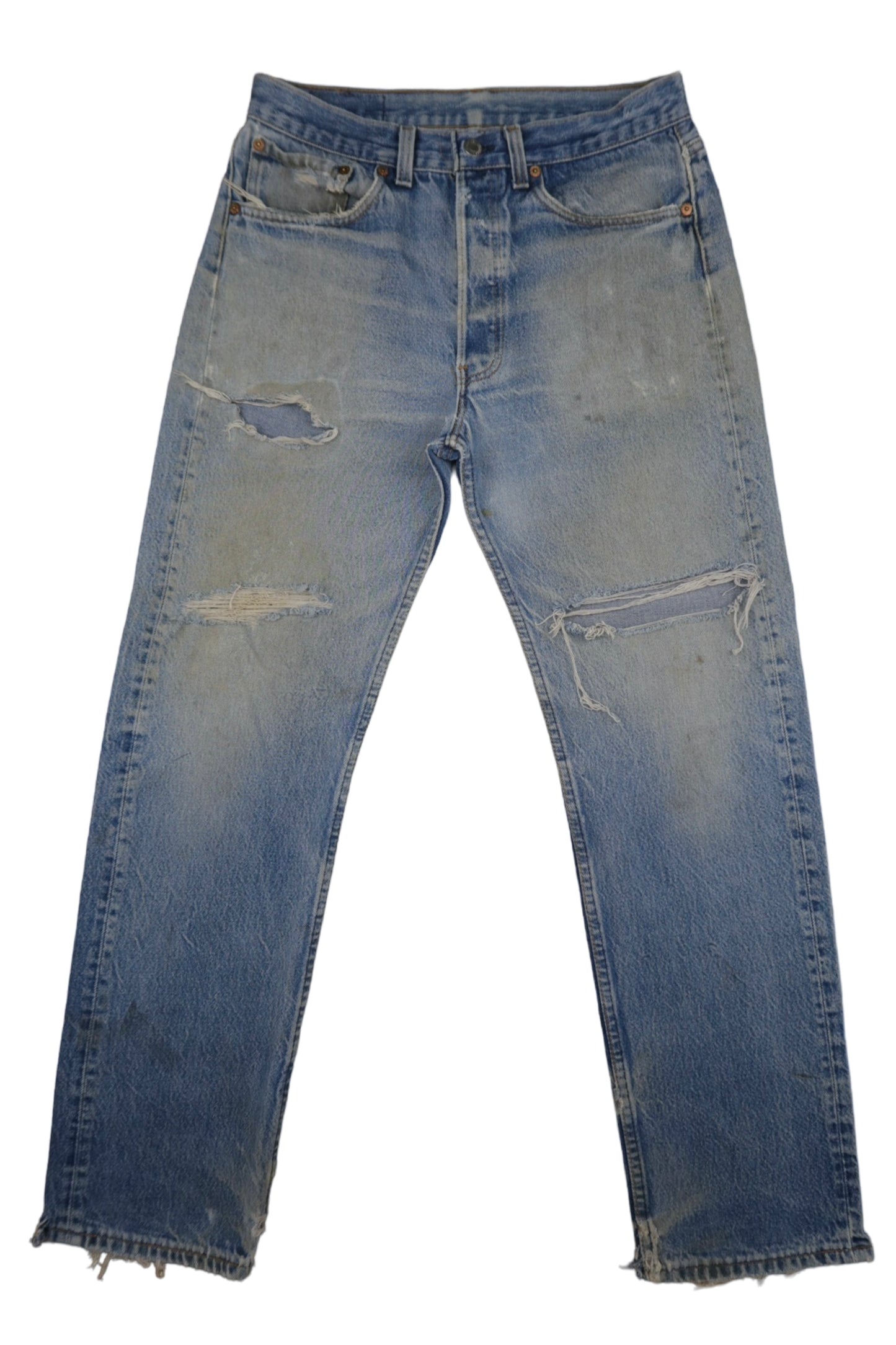 Vintage Levi’s • 29 mens / 27 wmns