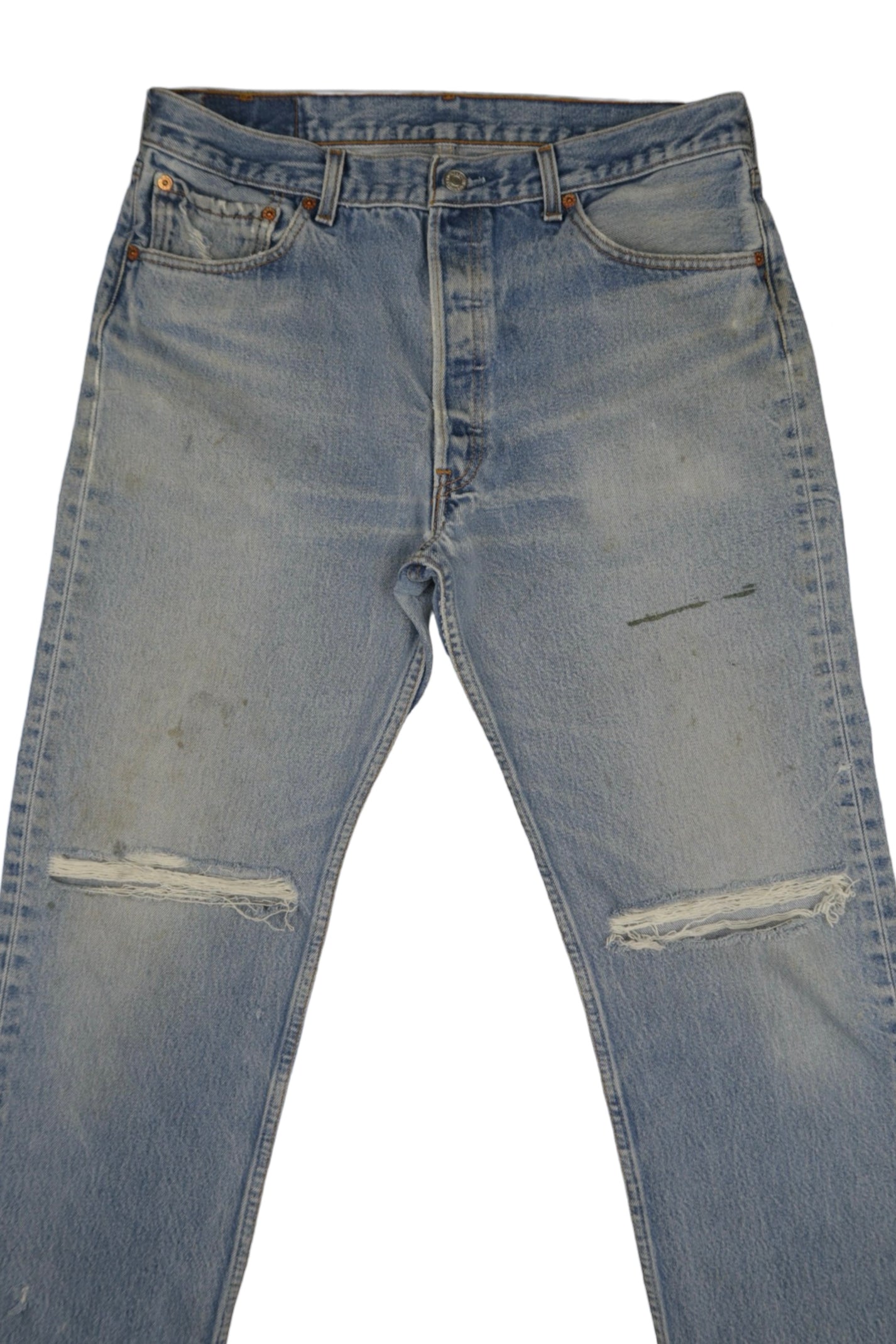 Vintage Levi’s • 33 mens / 31 wmns
