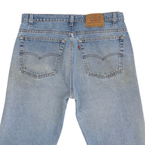 Vintage Levi’s • 36 mens / 34 wmns