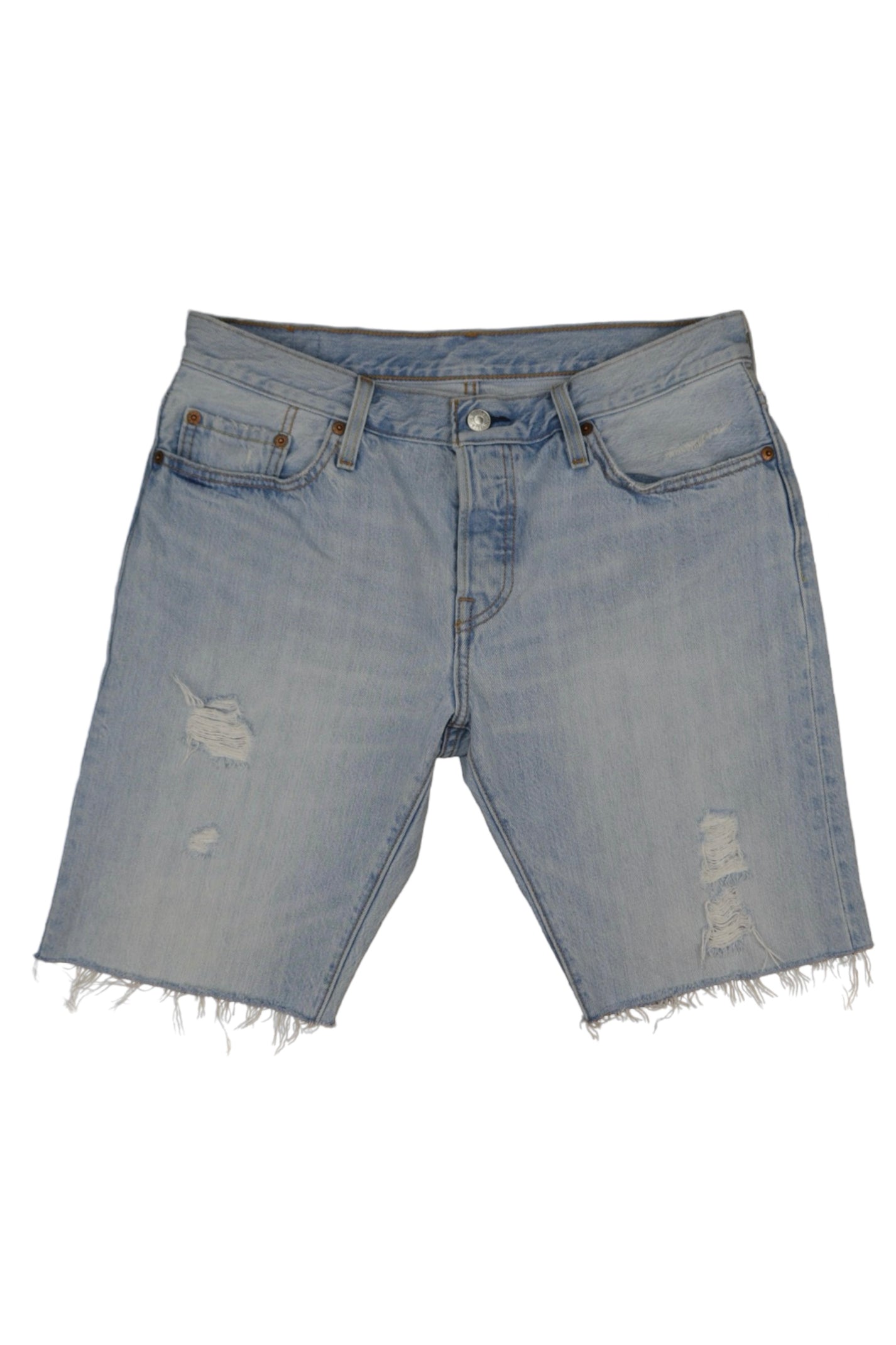 Vintage Levi’s Shorts • 31 mens / 29 wmns