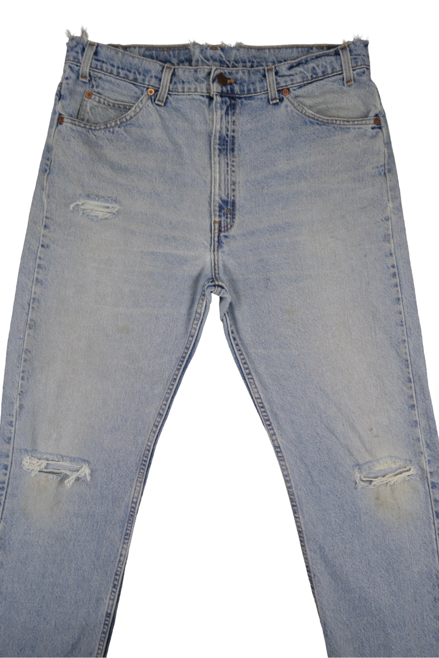 Vintage Levi’s • 34 mens / 32 wmns