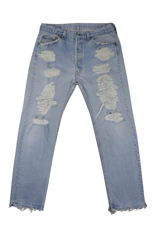 Vintage Levi’s