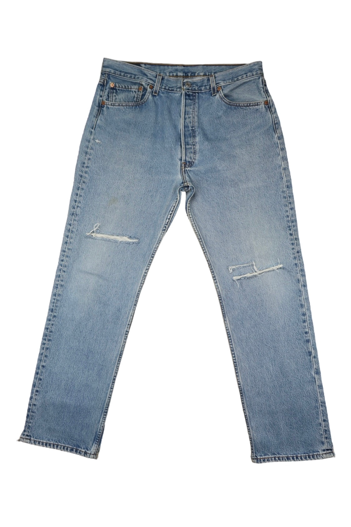 Vintage Levi’s • 33 mens / 31 wmns