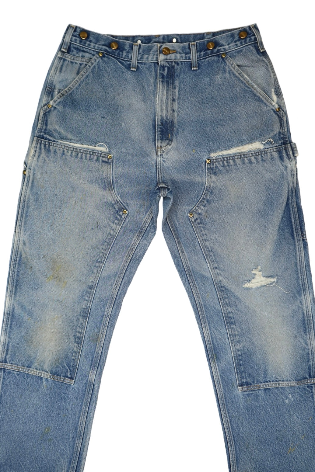 Vintage Carhartt Jeans • 34 mens / 32 wmns