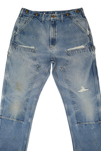 Vintage Carhartt Jeans • 34 mens / 32 wmns