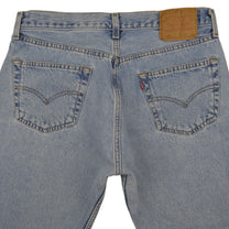 Vintage Levi’s Shorts • 32 mens / 30 wmns