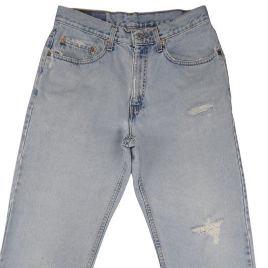 Vintage Levi’s