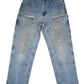 Vintage Carhartt Jeans • 32 mens / 30 wmns