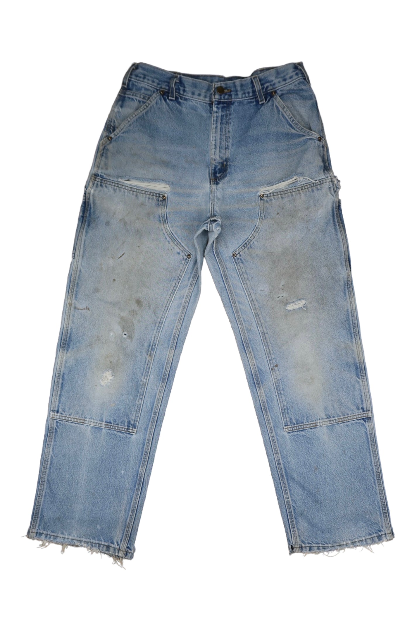 Vintage Carhartt Jeans • 32 mens / 30 wmns