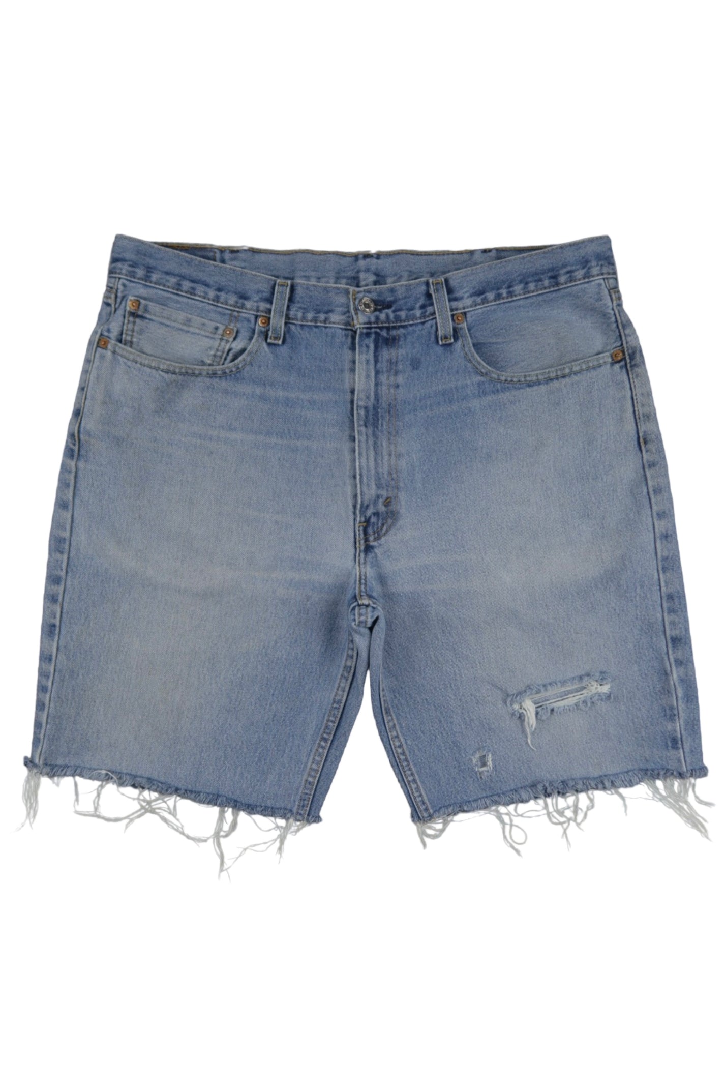 Vintage Levi’s Shorts • 38 mens / 36 wmns