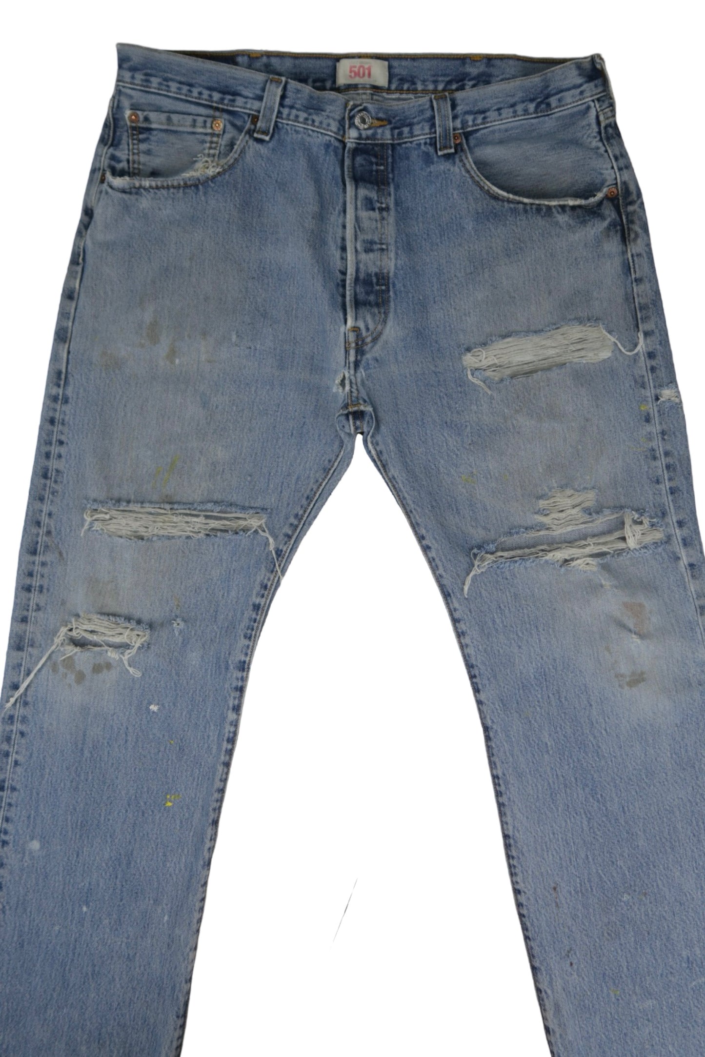 Vintage Levi’s • 36 mens / 34 wmns