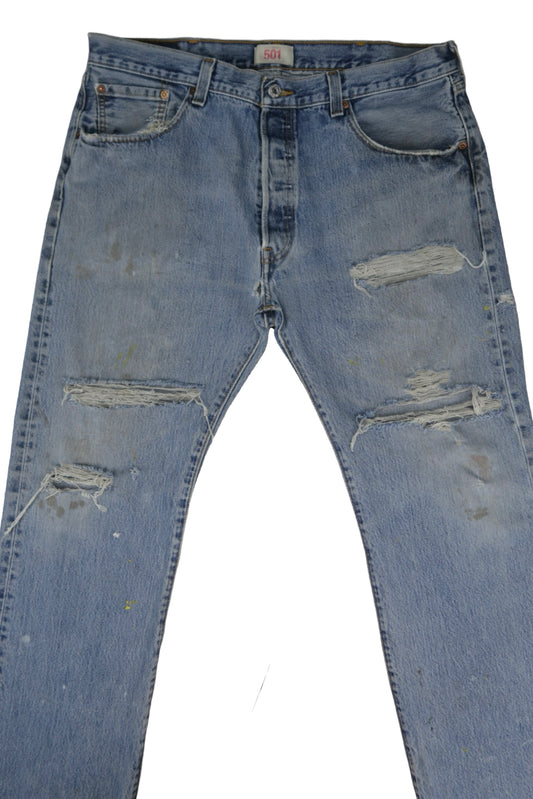 Vintage Levi’s • 36 mens / 34 wmns