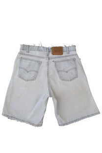 Vintage Levi’s Shorts