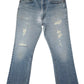 Vintage Levi’s • 30 mens / 28 wmns