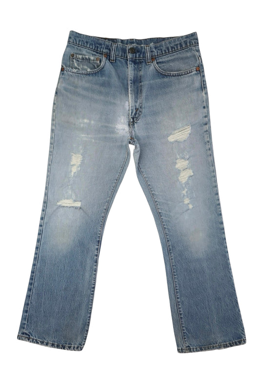Vintage Levi’s • 30 mens / 28 wmns