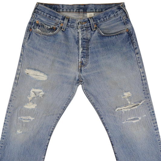 Vintage Levi’s