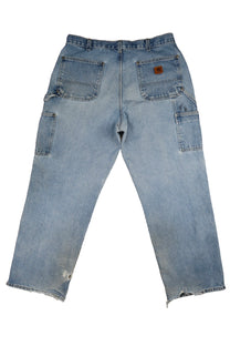 Vintage Carhartt Jeans • 36 mens / 34 wmns