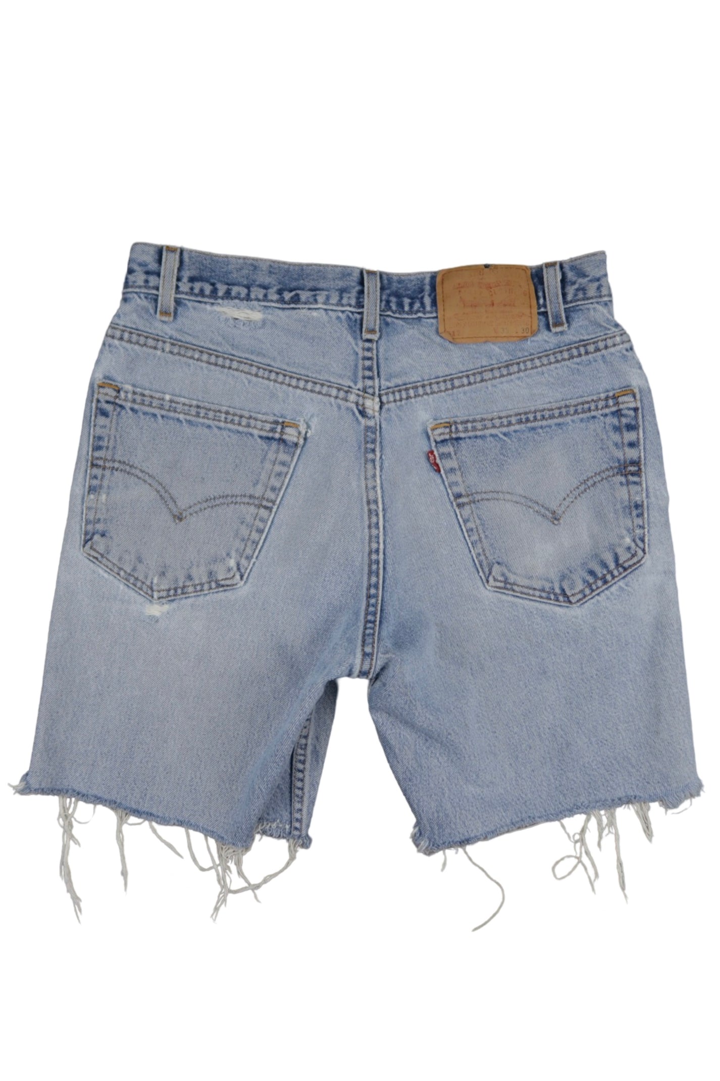 Vintage Levi’s Shorts • 29 wmns