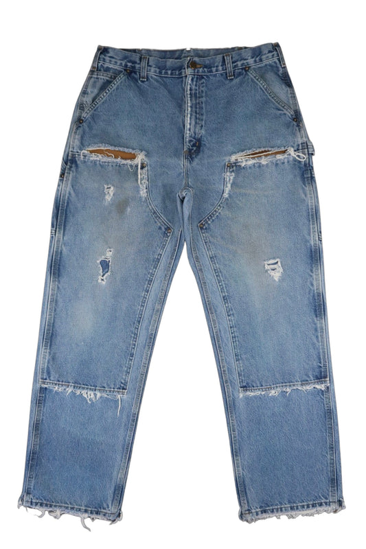 Vintage Carhartt Jeans