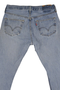 Vintage Levi’s • 32 mens / 30 wmns