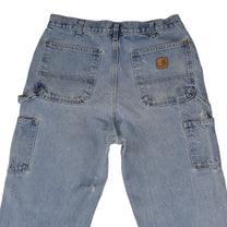 Vintage Carhartt Jeans • 31 mens / 29 wmns