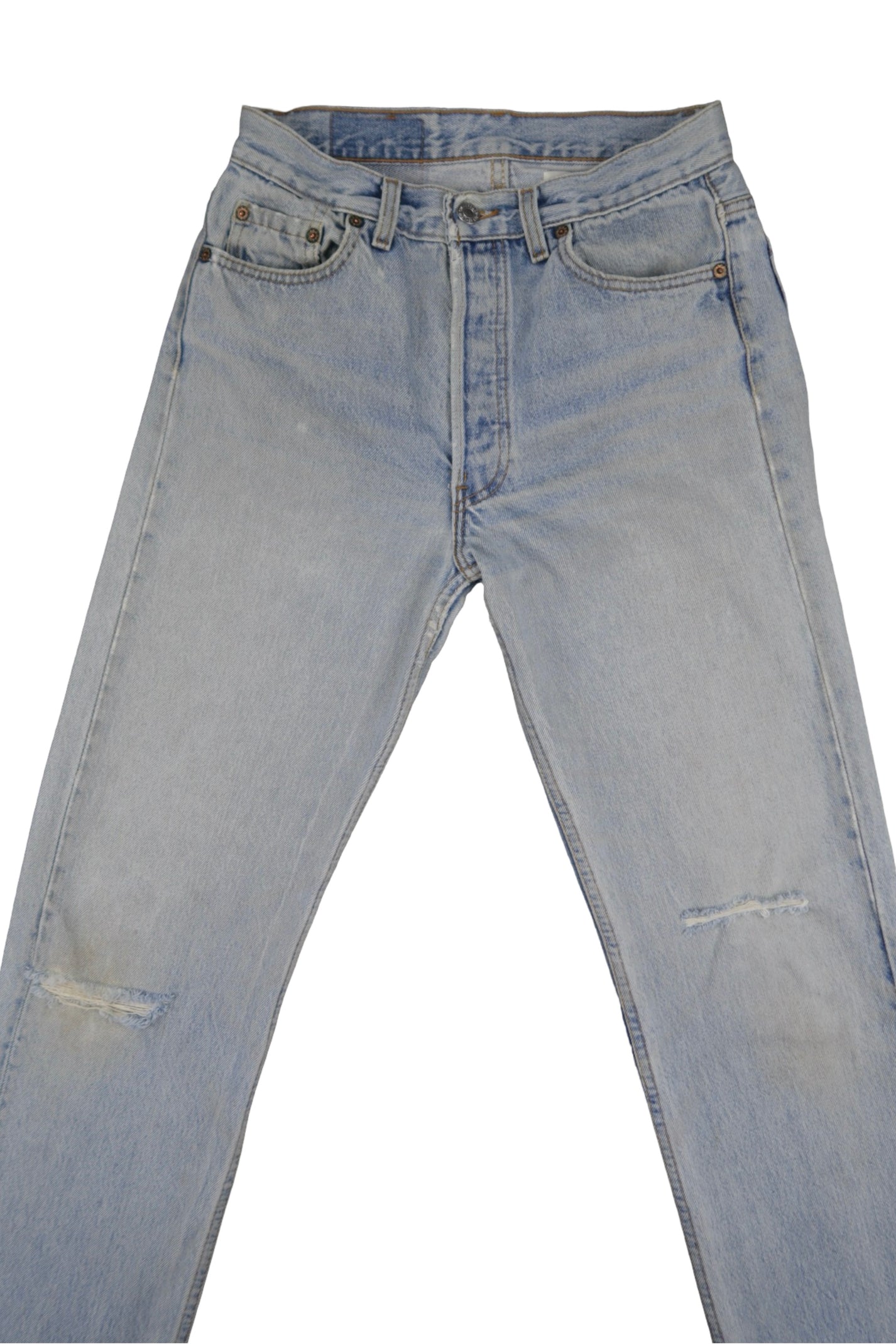 Vintage Levi’s • 26 wmns