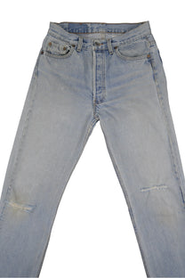 Vintage Levi’s • 26 wmns