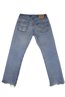 Vintage Levi’s