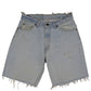 Vintage Levi’s Shorts • 31 mens / 29 wmns