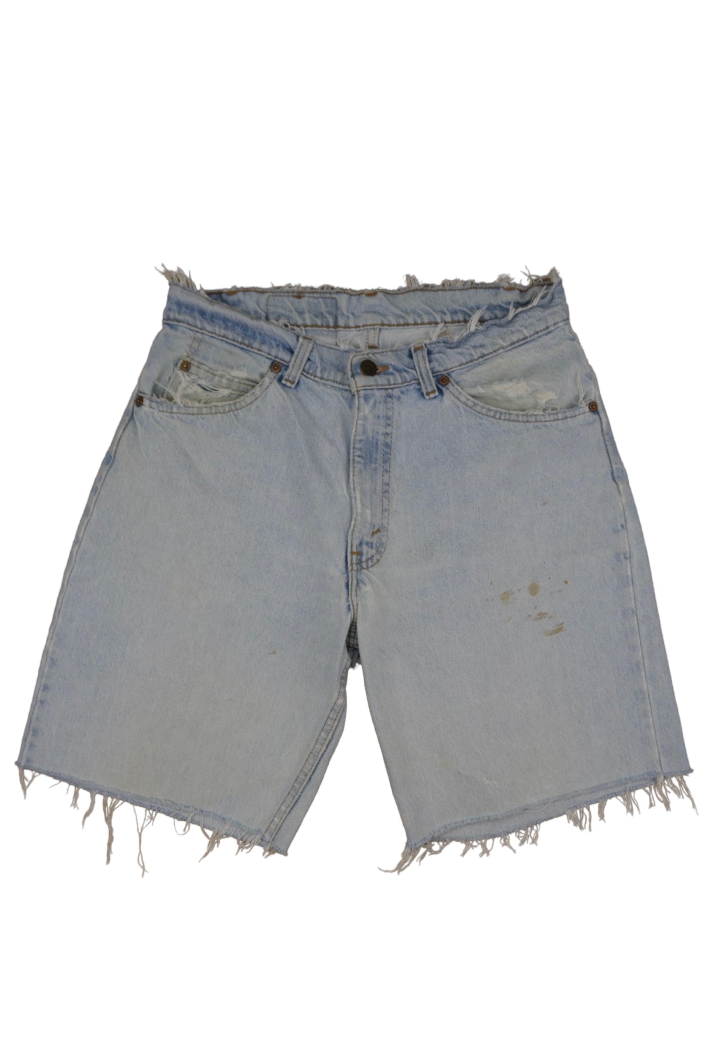 Vintage Levi’s Shorts • 31 mens / 29 wmns