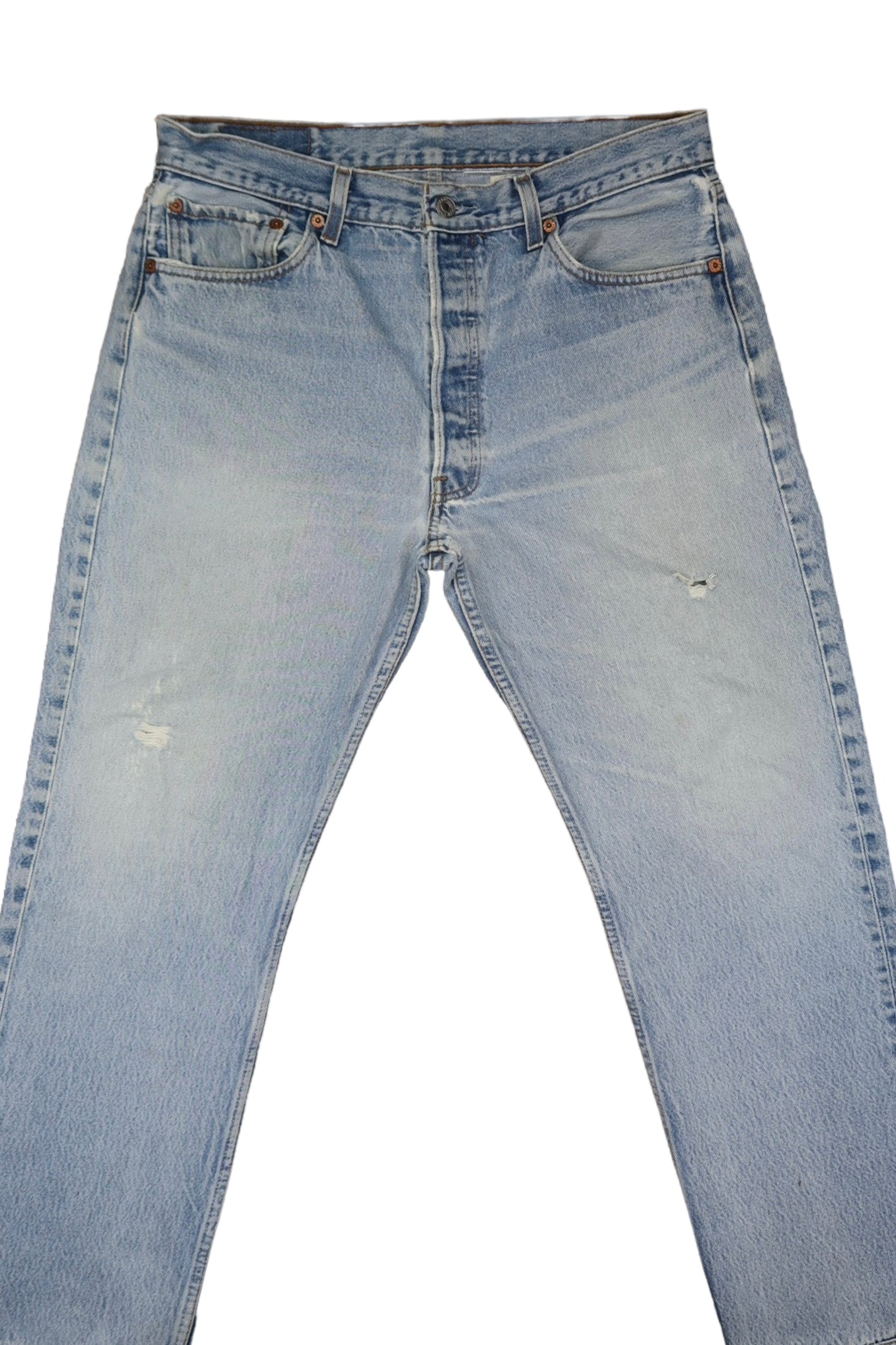 Vintage Levi’s • 32 mens / 30 wmns