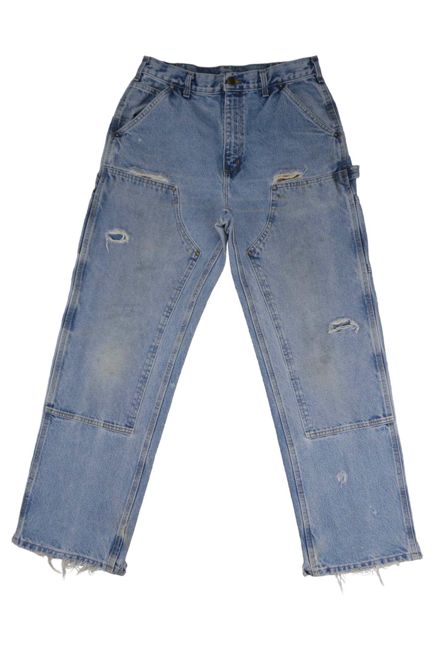Vintage Carhartt Jeans • 31 mens / 29 wmns