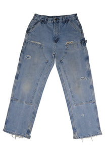 Vintage Carhartt Jeans • 31 mens / 29 wmns