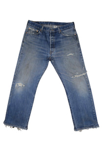Vintage Levi’s